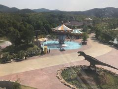 -南京银杏湖乐园