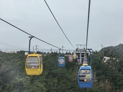 -摩天岭风景区