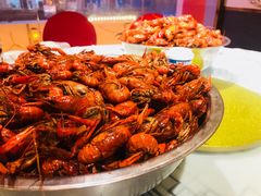 -庞家烧烤客栈(炮台山店)