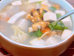 老蛏滑粉汤-海坛特色小吃·只做平潭特色菜(平潭店)