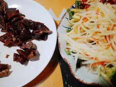 -长香源葫芦头梆梆肉(开通巷店)