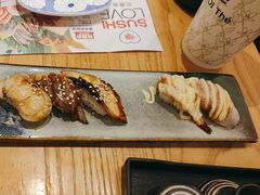 -Sushi Love 创意寿司(正佳广场店)