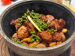 -狮王府淮扬菜(新街口友谊店)