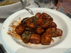 -壹只菜·崇明本地特色菜(崇明南门店)