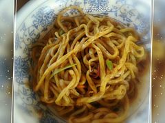 -亿诣蝎府炸酱面羊蝎子火锅(酷车小镇店)