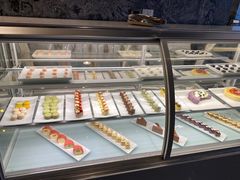-万达瑞华酒店美食汇自助餐厅(楚河汉街店)