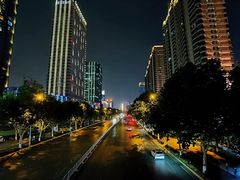 -郑州希尔顿酒店·阿米奇意大利餐厅