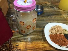 -博串堂(明发商业广场店)