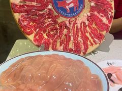 -蜀院鲜火锅(高升桥店)