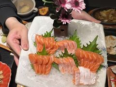 -花潮料理艺食馆(SM新生活广场店)