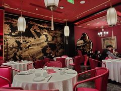 大堂-东富酒家(龙湖西溪天街店)