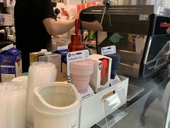 -Manner Coffee(芮欧百货店)