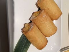 -蔡澜点心·粤菜(东方宝泰店)