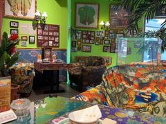-小娘惹厨房Little Nyonya(狮城有约上榜店)