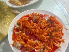 -笑红饭庄