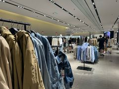 -ZARA(青岛万象城店)