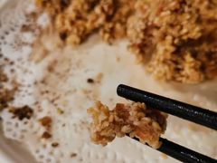 芝麻羊肉-福寿斋·老北京铜锅涮肉·烤鸭(顺义总店)