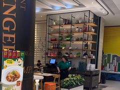 -石板街港澳冰室(天环店)