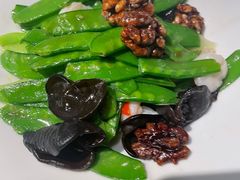-奉天小馆·非遗东北菜(沈阳万象城店)