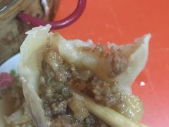 -余氏豆腐包老店(东直街店)