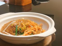 -荷风细雨·中国茶宴(碧云店)