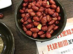 -老妈米线(大运河博物馆宝龙广场店)