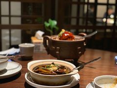 -扬州狮子楼·非遗淮扬菜(总店)