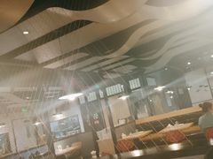 -鱼酷活鱼烤鱼(梅江印象城店)
