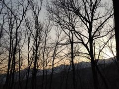 -鹫峰国家森林公园