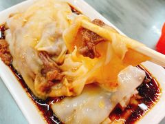 -穗银肠粉店(东川路店)