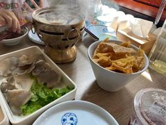 -古关火锅店(古北水镇景区店)