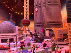 -上海乐高探索中心