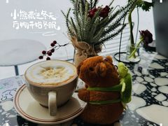 -禧室Joyous Lounge(禧园店)