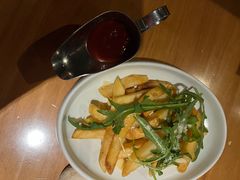 -新贝乐意大利餐厅(苏州中心店)