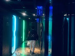 -秘宅KTV(马甸桥店)