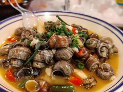 -串小白烧烤(金沙洲店)