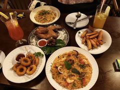 -猫岛主趣味餐厅(鼓浪屿店)