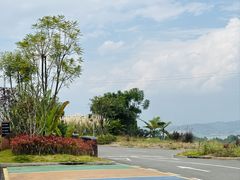-腾冲云峰山