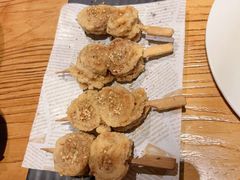 -通海俄式烧烤(下瓦房店)