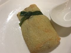 口袋豆腐-马凯餐厅(长椿街店)