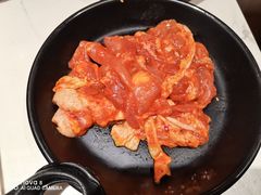 -花味烤肉·拌饭(建邺万达店)