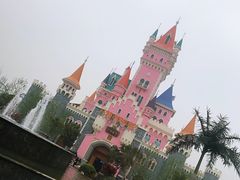 -郑州方特梦幻王国