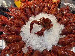 -指爱龙虾(金杨路总店)