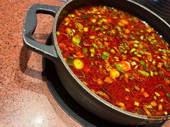 -旺福·贵州酸汤牛肉火锅(陆悦天地店)