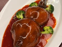 葫芦八宝鸭-丁老爷子苏香圆