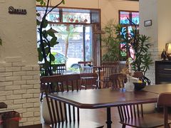 -坦克·甜品店(莲花广场店)