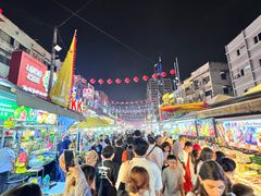 -明记烧鱼美味店