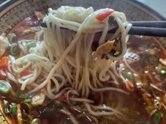 -老陕西面馆(恒茂商业广场店)
