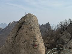-丹东凤凰山景区