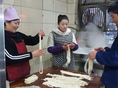 -清真马虎面馆(西七路店)